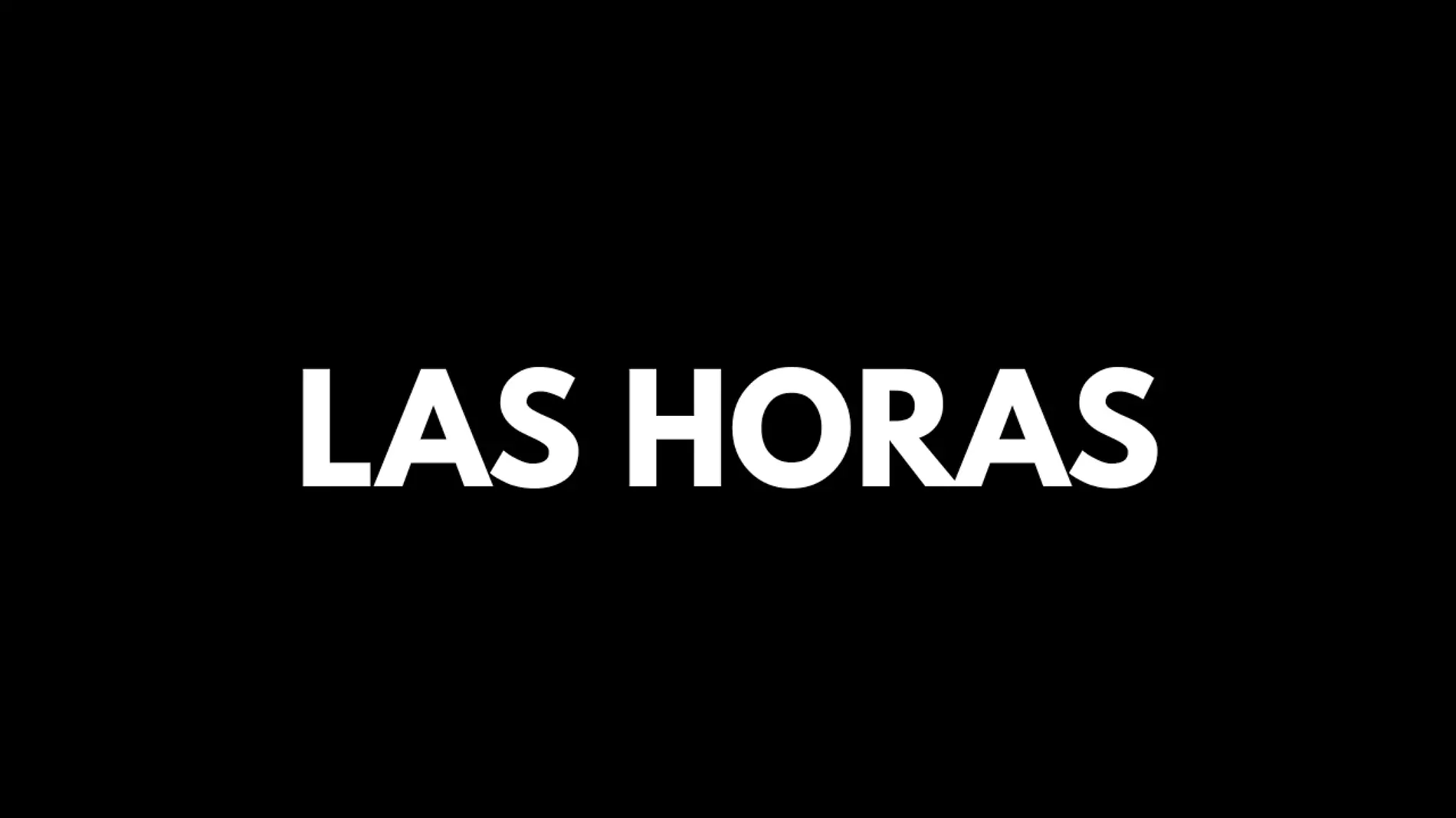 Las horas Horarios de homicidios en Morelos